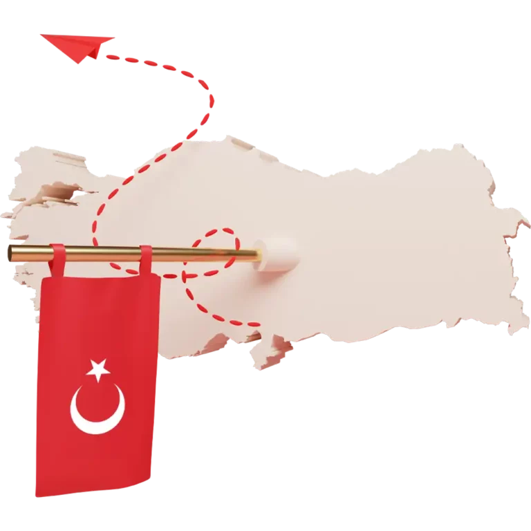 التسجيل في الجامعات التركية